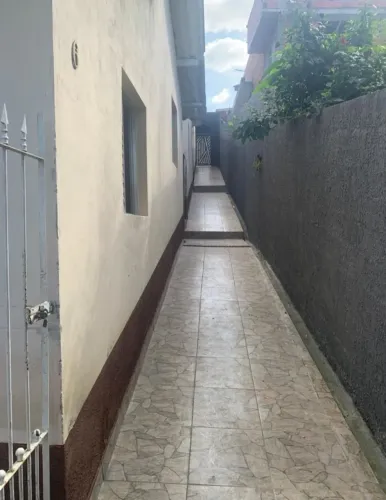 Casa à venda