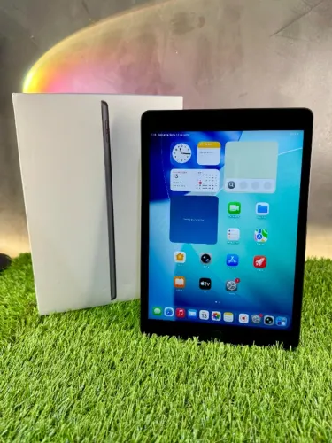 IPAD 9