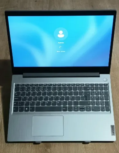 Lenovo Ideapad 3 | Core i5 10ª Geração | 8GB RAM | 256GB NVMe