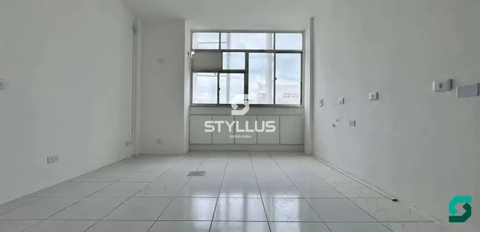 Méier | Sala