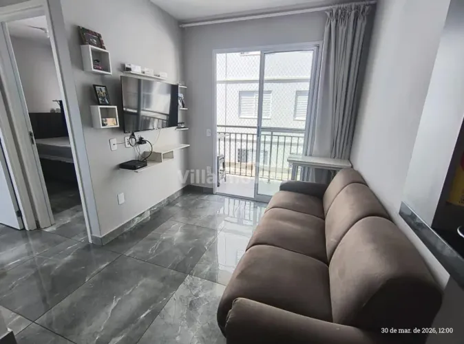 apartamento - Jardim García - Campinas