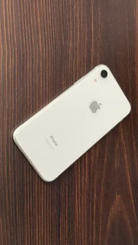 iPhone XR branco 64gb - perfeito estado