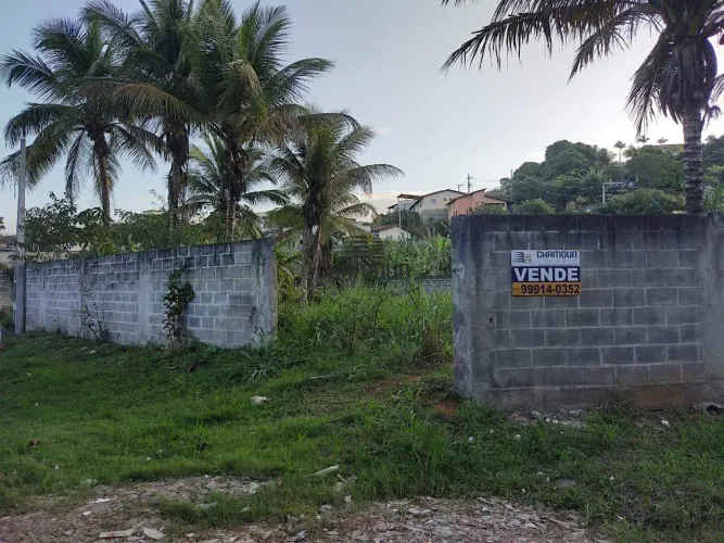 Terreno 436m² em Guarapari/ES (Perocão) Residencial ou Comercial