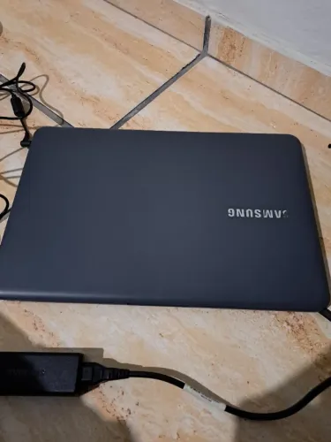 Notebook samsung