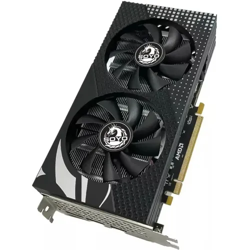 Rx 580 com apenas 4 meses de uso e perfeito funcionamento sem apresentar nenhuma falha.