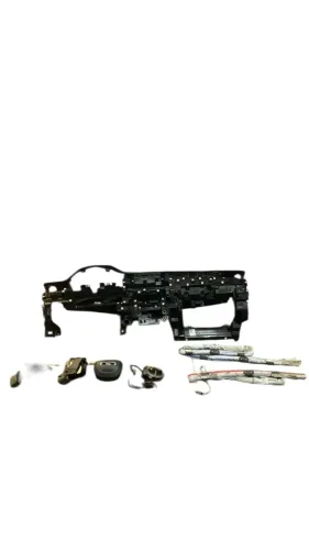 Kit air bag Jeep Commander