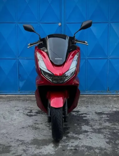 Moto PCX