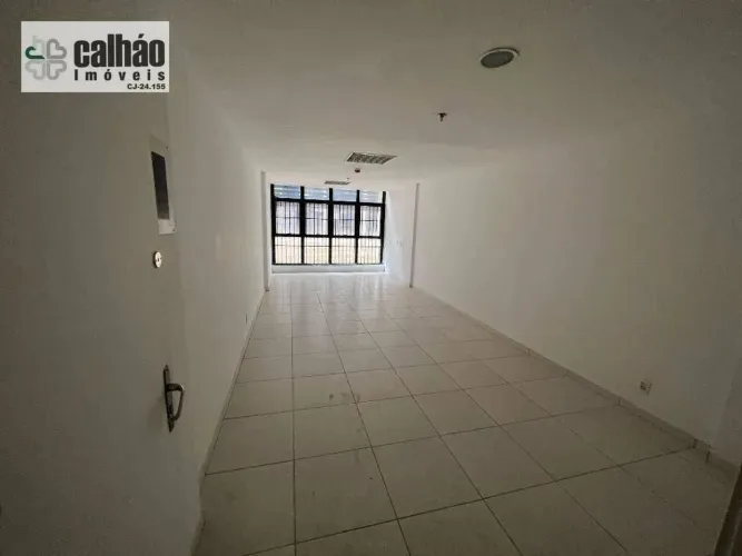 Sala para alugar, 33 m² por R$ 1.911,94/mês - Asa Sul - Brasília/DF
