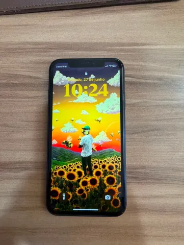 Iphone Xr 64gb