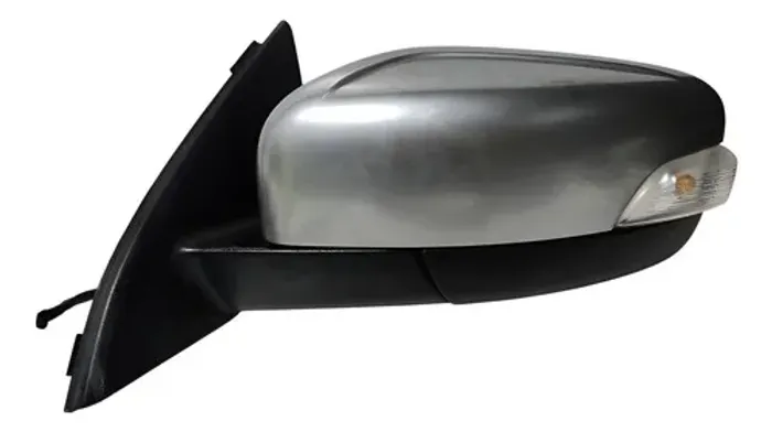 Retrovisor Volvo Xc60 2012 Elétrico C/pisca Lado Esquerdo