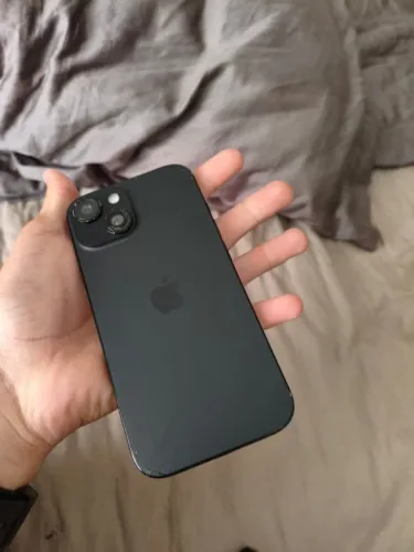 IPHONE 15 128gb Preto
