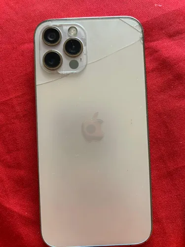 iPhone 12 Pro 128 GB 