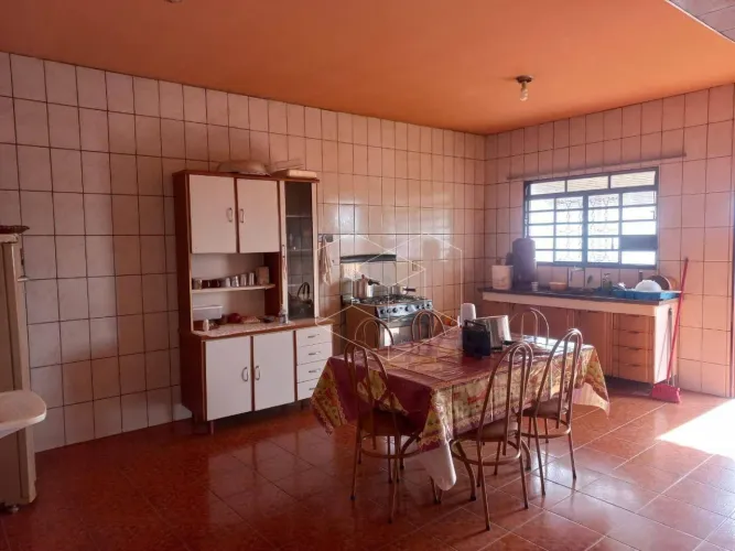 Sobrado com 3 dormitórios à venda, 249 m² por R$ 280.000,00 - Vila São Pedro - Dois Córreg