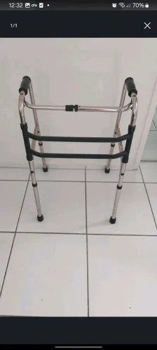 Andador para idosos