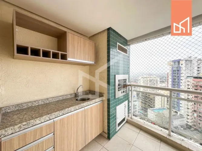 Apartamento para alugar em Nova Iguaçu