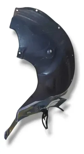 Para Barro Dianteiro Direito S10 2003 2011