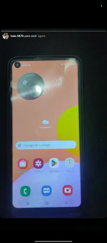 Samsung Galaxy A11