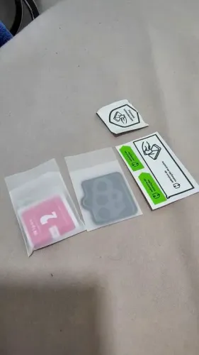 Kits películas câmeras traseiras Galaxy S22 Ultra