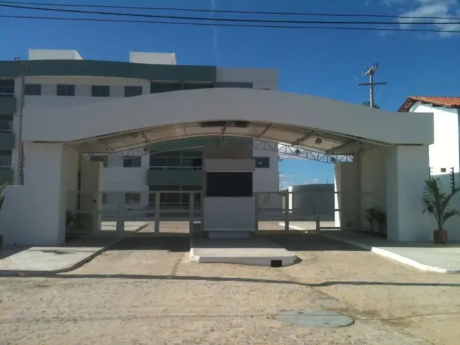 Imóvel para aluguel possui 95 metros quadrados com 3 quartos em Pedra do Bode - Petrolina 