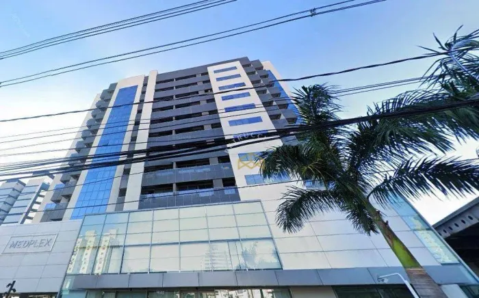 Sala à venda, 77 m² - Botafogo - Campinas/SP