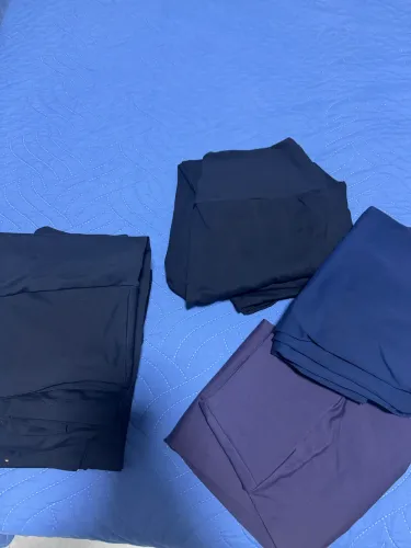 Queimão lote de calças leggings Shopping