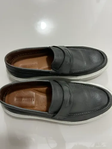 Sapato sergio?s