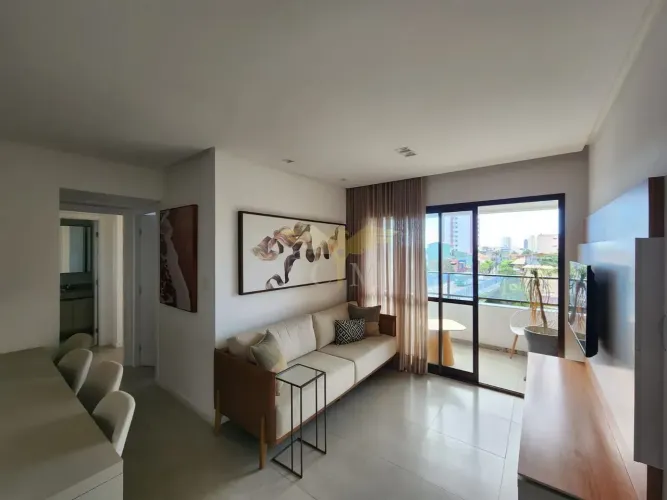 Green Rio Vermelho, 2 Quartos Em 59M² E 1 Vaga De Garagem. 1086OCJ