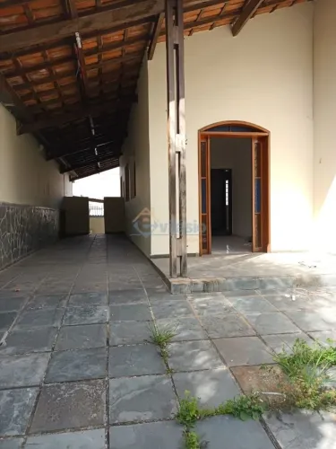 Casa 5 quartos 4 vagas Nova Cachoeirinha