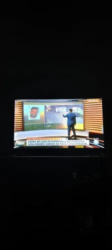 TV de 32 polegadas
