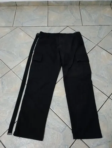 Calça tática/cinto