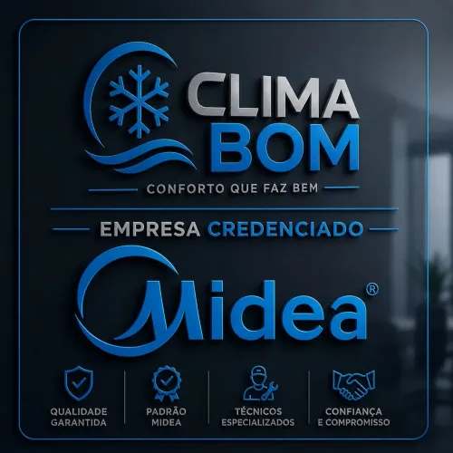 Instalação de ar condicionado 300,00