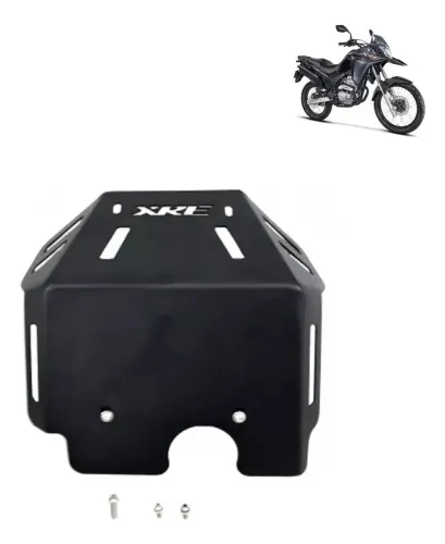 Protetor de Carter Xre300 Chapam 2010/1023