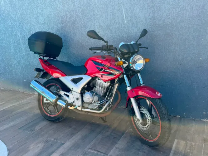 Vendo tuister 250
