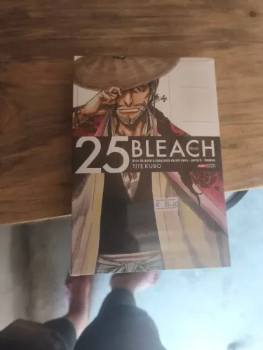 Mangá 