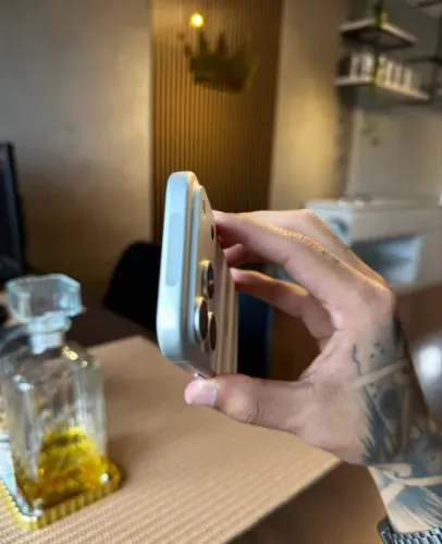17 PRO 256GB