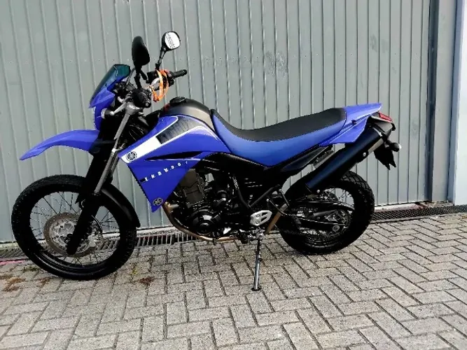 Xt 660R Impecável