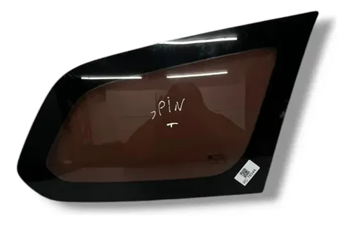 Vidro Fixo Traseiro Dir Chevrolet Spin 1.8 2013 2014 2015