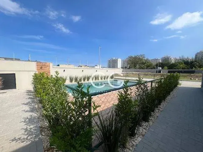 Terreno à venda, 190 m² por R$ 775.960,00 - Recreio dos Bandeirantes - Rio de Janeiro/RJ