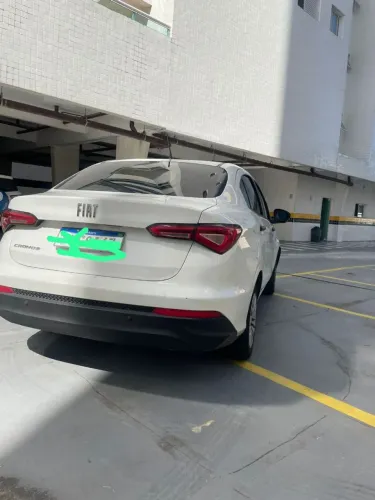 Fiat Cronos 1.0 6V Flex 2023