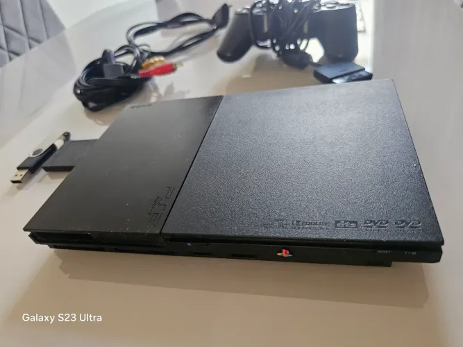 PlayStation 2 slim