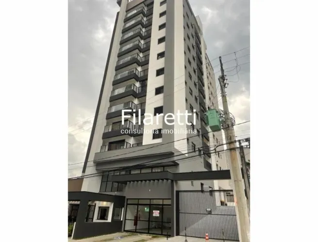 Spot Residences. Mobiliado conforme as fotos.