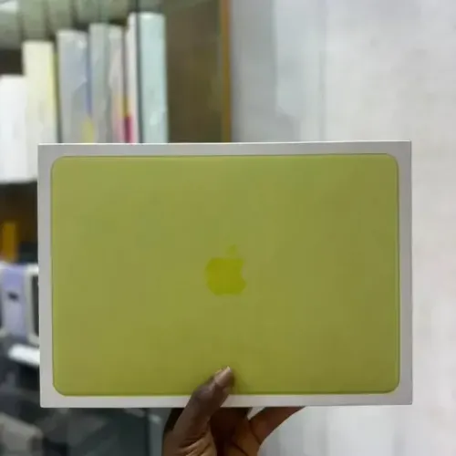 MacBook Neo 8GB/256GB Amarelo - Lacrado - Retirada em Loja Física em BH
