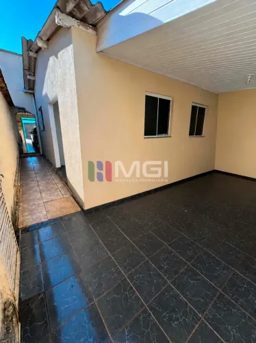 Casa vila Itatiaia ai lado UFG