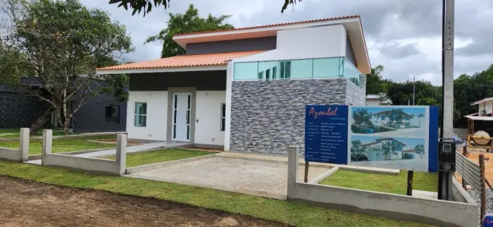 Casa em Aldeia