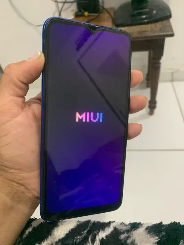 Redmi 9A
