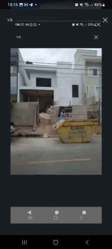 Precisando de pedreiro