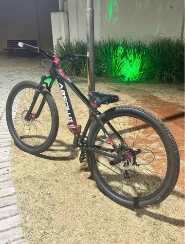 Bike Nero 5