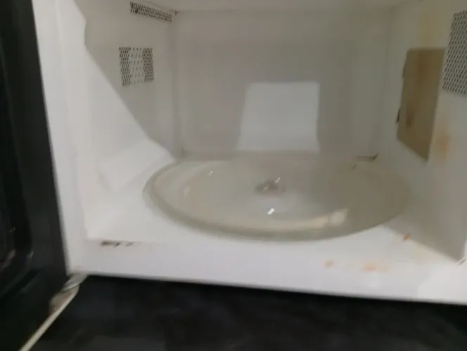 Microondas 220v