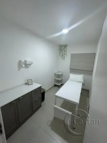 Sala Comercial em BRáS