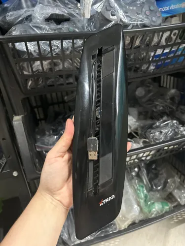 Suporte vertical PS4 Slim